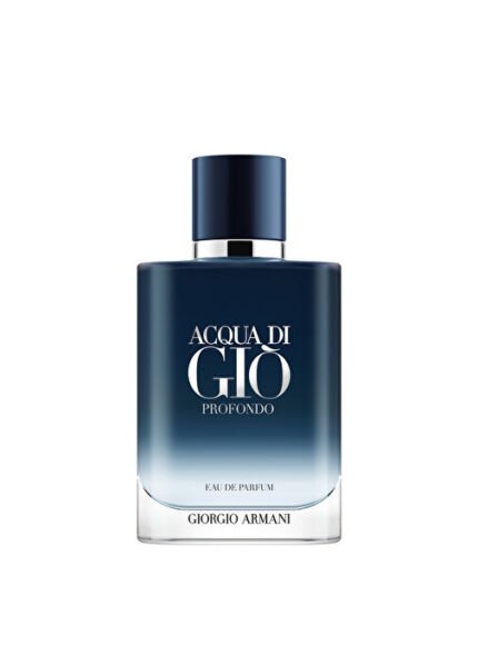 Armani Acqua Di Gio Profondo EDP 100 ml Erkek Parfüm