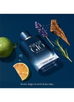 Armani Acqua Di Gio Profondo EDP 100 ml Erkek Parfüm - Görsel 2