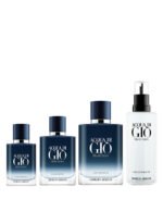 Armani Acqua Di Gio Profondo EDP 100 ml Erkek Parfüm - Görsel 4