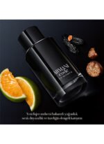 Armani Code Edp 125 ml Erkek Parfüm - Görsel 2