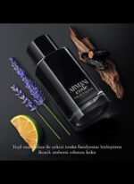 Armani Code EDT 125 ml Erkek Parfüm - Görsel 2