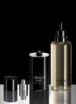 Armani Code EDT 125 ml Erkek Parfüm - Görsel 3