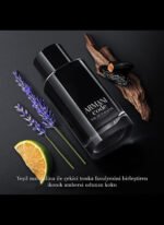 Armani Code EDT 50 ml Erkek Parfüm - Görsel 2