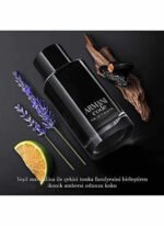 Armani Code EDT Parfüm 200 ml - Görsel 2