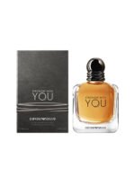 Armani Emporio Stronger With You Edt 100 ml Erkek Parfüm - Görsel 2