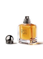 Armani Emporio Stronger With You Edt 100 ml Erkek Parfüm - Görsel 4