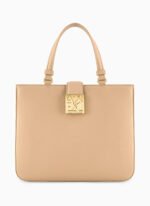 Armani Exchange Bej Kadın Omuz Çantası XW002168