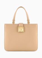 Armani Exchange Bej Kadın Omuz Çantası XW002168