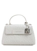 Armani Exchange Ekru Kadın El Çantası XW001223 - Görsel 4