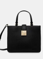 Armani Exchange Siyah Kadın Omuz Çantası XW002168
