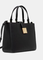 Armani Exchange Siyah Kadın Omuz Çantası XW002168 - Görsel 2