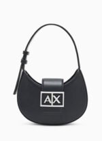 Armani Exchange Siyah Kadın Omuz Çantası XW002566