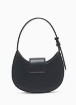 Armani Exchange Siyah Kadın Omuz Çantası XW002566 - Görsel 2