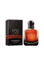 Armani Stronger With You Absolutely 50 ml Erkek Parfüm - Görsel 2