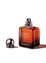 Armani Stronger With You Absolutely 50 ml Erkek Parfüm - Görsel 3