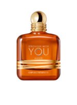 Armani Stronger with You Amber 100ML Erkek Parfüm