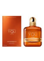 Armani Stronger with You Amber 100ML Erkek Parfüm - Görsel 2