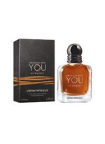 Armani Stronger With You Intensely 50 ml Erkek Parfüm - Görsel 2