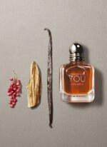 Armani Stronger With You Intensely 50 ml Erkek Parfüm - Görsel 3