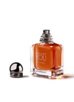 Armani Stronger With You Intensely 50 ml Erkek Parfüm - Görsel 4
