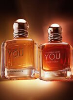 Armani Stronger With You Intensely EDP 150 ml Erkek Parfüm - Görsel 4