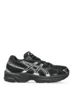 Asics Siyah Erkek Çocuk Yürüyüş Ayakkabısı 1204A170-001-GEL-1130 PS