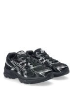 Asics Siyah Erkek Çocuk Yürüyüş Ayakkabısı 1204A170-001-GEL-1130 PS - Görsel 3