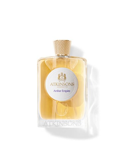 Atkinsons Amber Empire Edt 100 ml