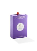 Atkinsons Amber Empire Edt 100 ml - Görsel 4
