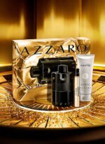 Azzaro The Most Wanted EDP Intense 100 ml & 10 ml Parfüm & 75 ml Saç ve Vücut Şampuanı Seti - Görsel 3