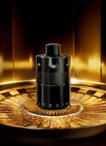 Azzaro The Most Wanted EDP Intense 100 ml & 10 ml Parfüm & 75 ml Saç ve Vücut Şampuanı Seti - Görsel 4