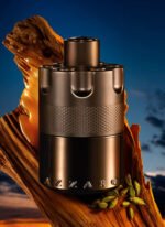 Azzaro The Most Wanted Intense EDP 100 ml Erkek Parfüm - Görsel 3