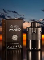 Azzaro The Most Wanted Intense EDP 100 ml Erkek Parfüm - Görsel 4