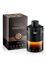 Azzaro The Most Wanted PARFUM 100 ml Erkek Parfüm - Görsel 2