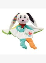 Baby Clementoni Uyku Arkadaşı Tavşan - Görsel 3