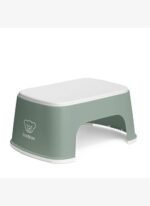 BabyBjörn Eğitici Koltuk Oturak & Safe Step Banyo Basamağı Deep Green - Görsel 3