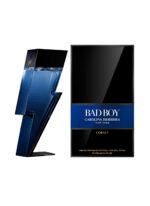 Carolina Herrera Bad Boy Cobalt Edp 100 ml Parfüm - Görsel 2