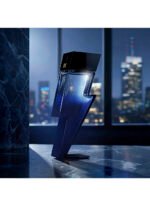 Carolina Herrera Bad Boy Cobalt Edp 100 ml Parfüm - Görsel 4