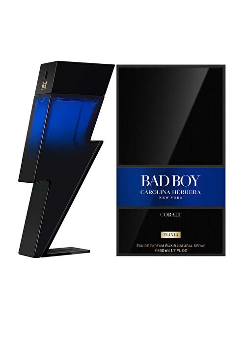 Carolina Herrera Bad Boy 2
