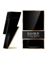 Carolina Herrera Bad Boy 2