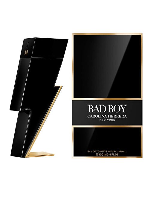 Carolina Herrera Bad Boy 2