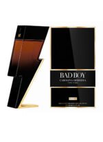 Carolina Herrera Bad Boy Elixir 100 ml Erkek Parfüm - Görsel 2