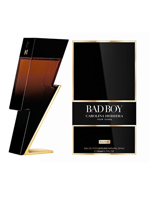 Carolina Herrera Bad Boy 2