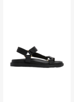 Barbour Caitlin Sandalet BK72 Black