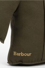 Barbour Ceket Köpek Oyuncağı OL71 Olive - Görsel 3