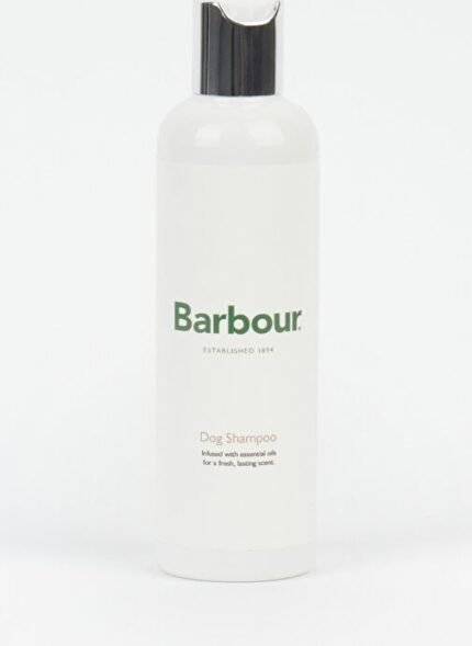 Barbour Dog Coconut Şampuan WH11 White