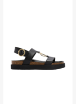 Barbour Gwen Sandalet BK51 Black