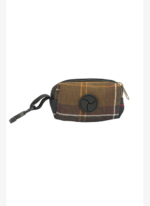 Barbour Tartan Köpek Atık Torbası Dispenseri TN11 Classic Tartan - Görsel 2