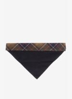Barbour Tartan Köpek Bandanası TN11 Classic Tartan - Görsel 3