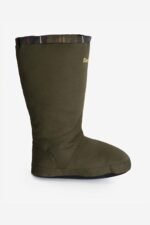Barbour Wellington Bot Köpek Oyuncağı GN11 Green